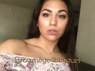 Browneyedbbygurl