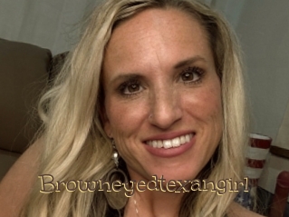 Browneyedtexangirl