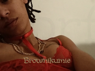 Brownikumie