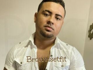 Brownsetfit