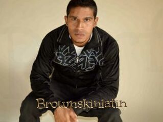 Brownskinlatin