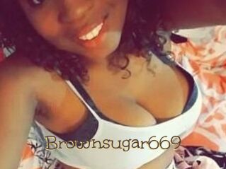 Brownsugar669