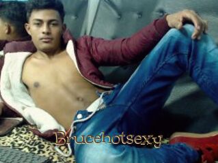 Brucehotsexy
