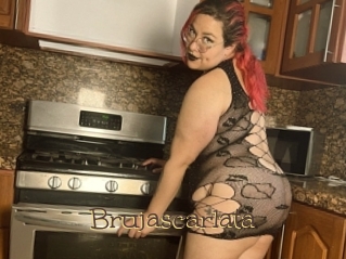 Brujascarlata