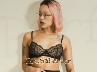 Brunaharper