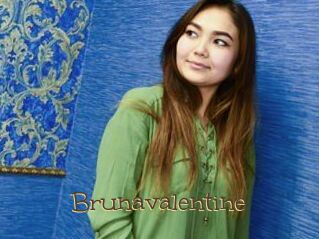 Brunavalentine