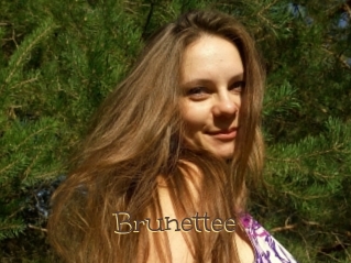 Brunettee