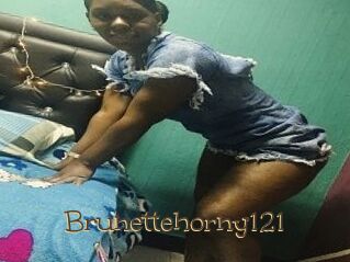Brunettehorny121