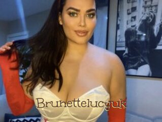 brunettelucyuk Porno FR