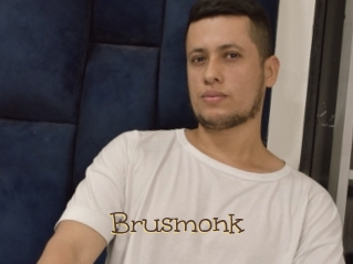 Brusmonk