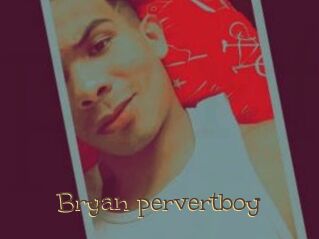 Bryan_pervertboy