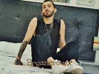 Bryancrowx