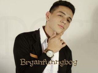 Bryanfunnyboy