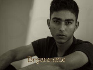 Bryanmaze