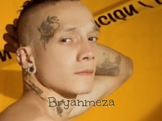 Bryanmeza