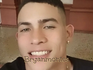 Bryanmontes