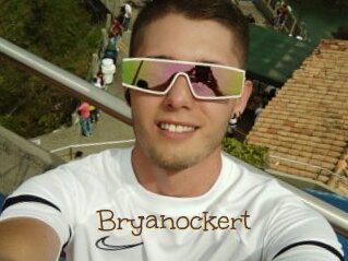 Bryanockert