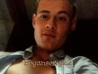 Bryansexy221