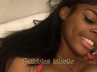 Bubbles_labelle