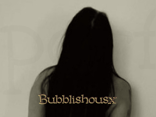 Bubblishousx