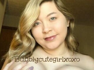 bubblycutegirlxoxo Porno FR