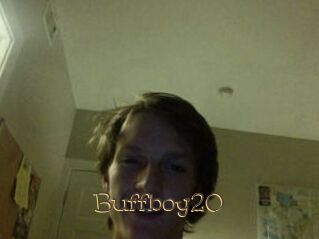 Buffboy20