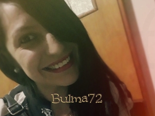 Bulma72