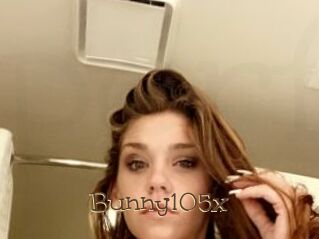 Bunny105x