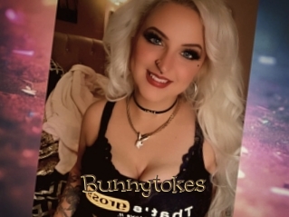 Bunnytokes