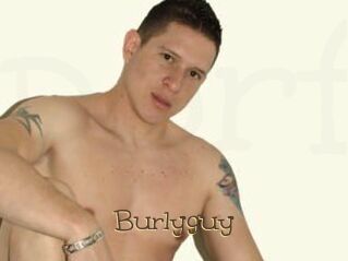 Burlyguy