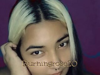 burningrose20 Porno FR