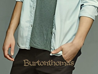 Burtonthomas