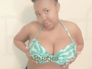 Bustjes