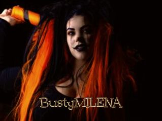 BustyMILENA