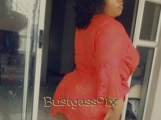 Bustyass91x