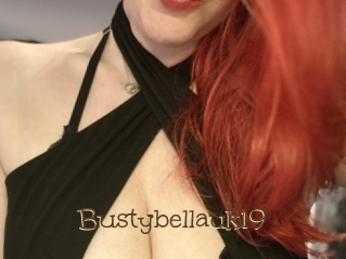 bustybellauk19 Porno FR