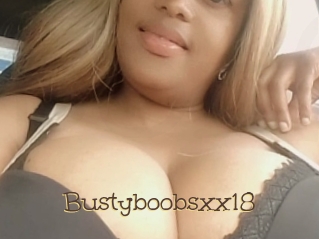 bustyboobsxx18 Porno FR