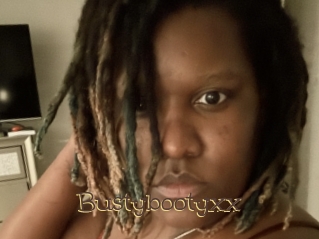 Bustybootyxx