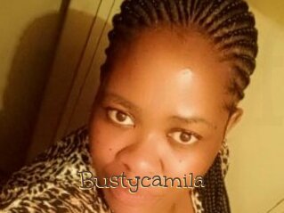Bustycamila