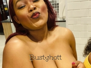 Bustyhott