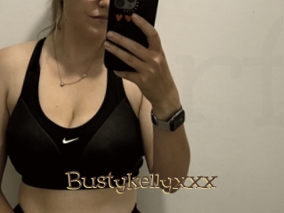 Bustykellyxxx