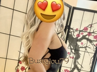 bustylou79 Porno FR