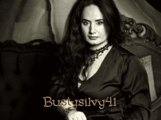 bustysilvy41 Porno FR