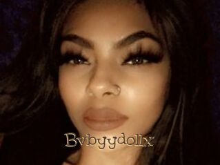 Bvbyydollx