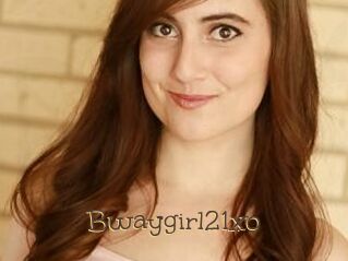 Bwaygirl21xo
