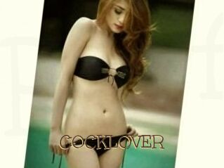 C0CKL0VER