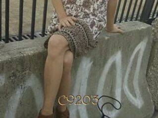 C9203