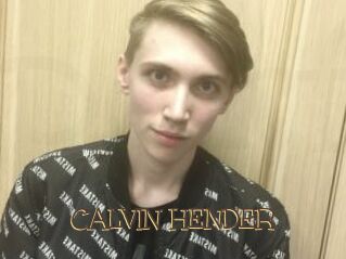 CALVIN_HENDER