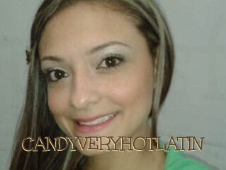 CANDYVERYHOTLATIN