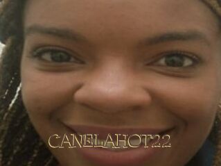 CANELAHOT22